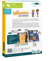 Le laboratoire des émotions